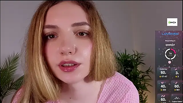 cute_cake webcam