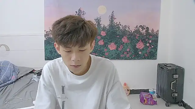 paofu-001 webcam