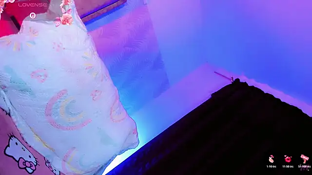 miia_leal webcam