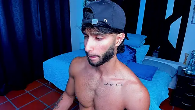 Emmet_CollinsJS webcam