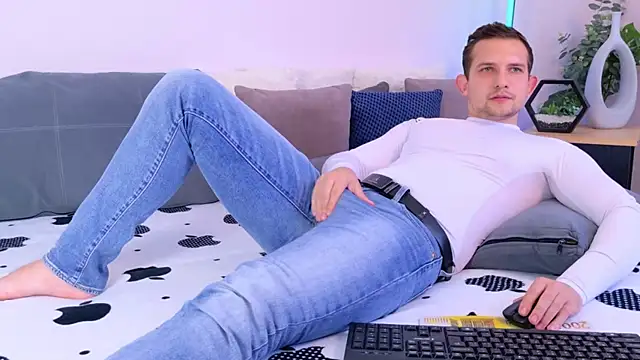 Jimmy_Doss webcam