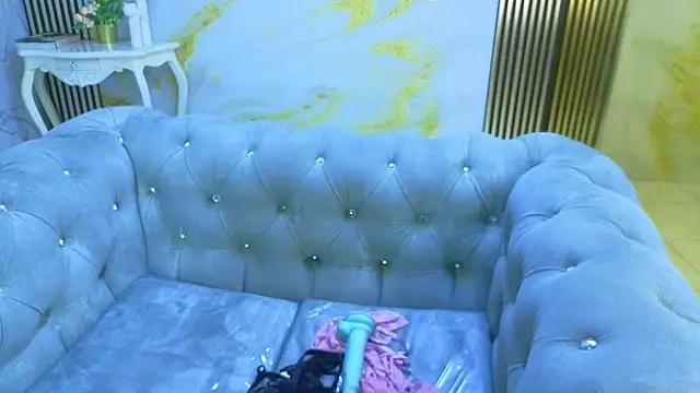Luisa_1s webcam