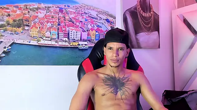kai_storm77 webcam