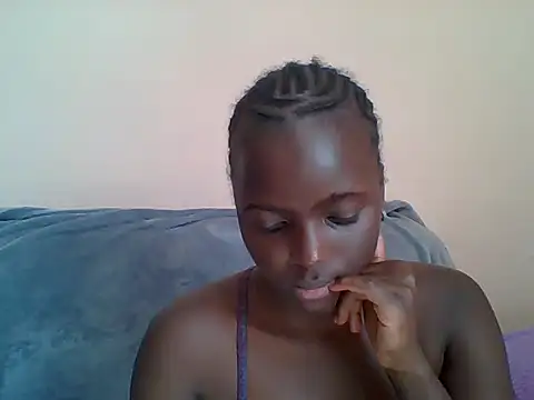 Beauty-Glam webcam