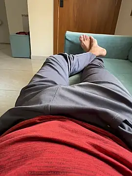 dreamy_boy webcam