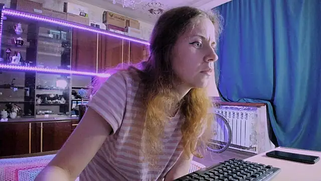 pa1e_pr1ncess webcam