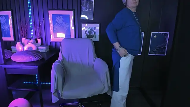 CarmenSoft webcam