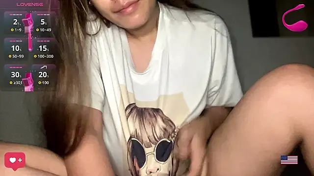 kathrynwilson1 webcam