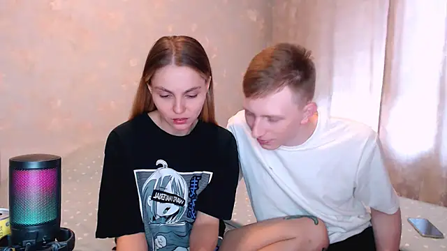 juliaanddima webcam
