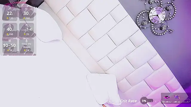 Nikol-hilton webcam