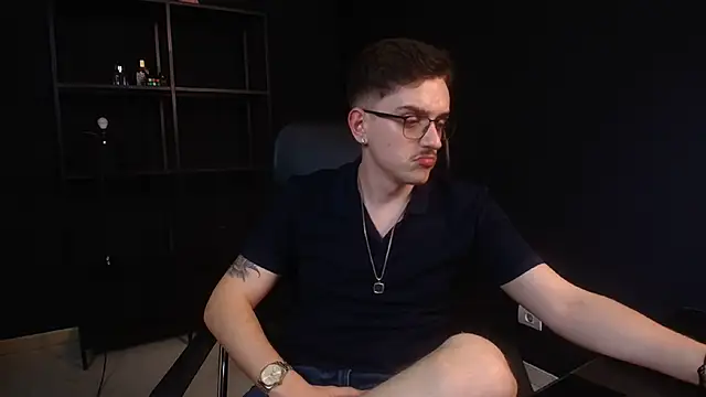 FelixStarkk webcam