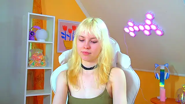 HannahHollis webcam