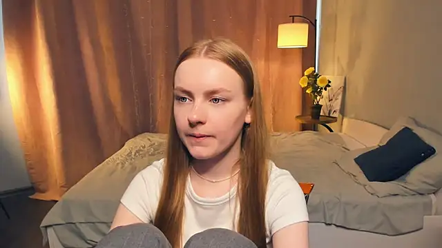 TrishaStoecker webcam