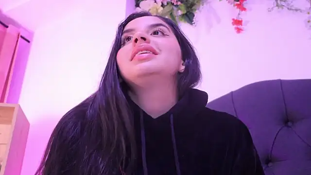 kaylee_lee webcam