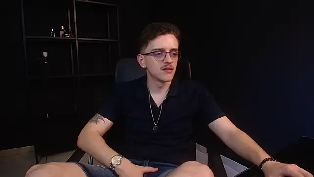 FelixStarkk webcam