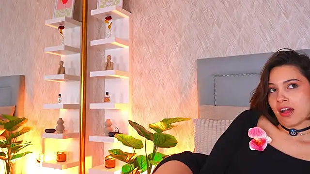 Sofy_Bradd webcam