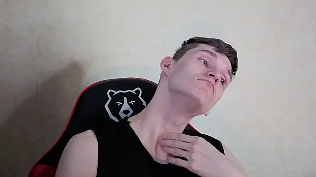 touch_me7 webcam