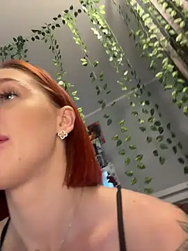 LittleFox___ webcam