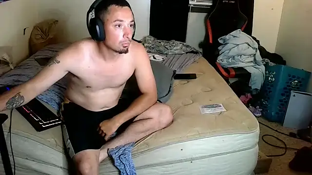 YoBleez webcam