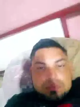 Darwinmoreno webcam