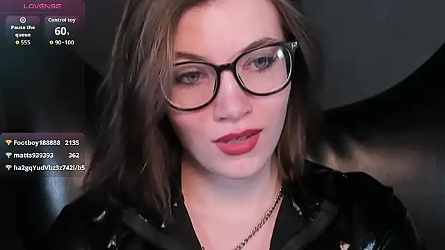 CathyAdams webcam