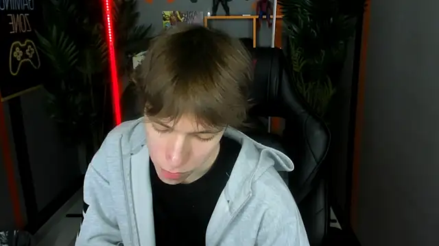 MarkBranston webcam