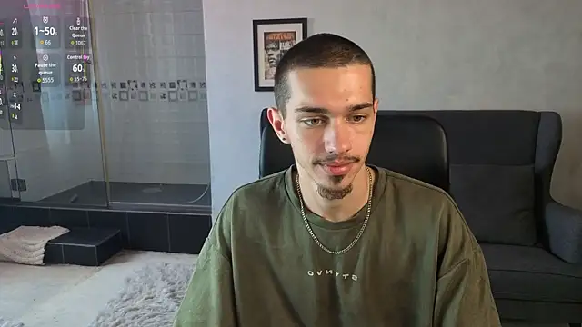 KaydenDrew webcam