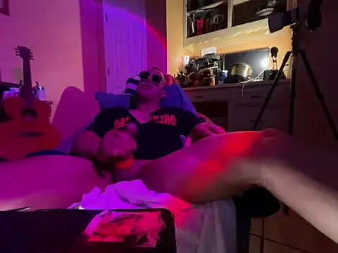 daddydonkey84 webcam
