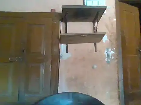 LustyDanky webcam
