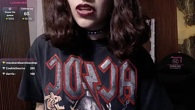 Kairy_tay webcam