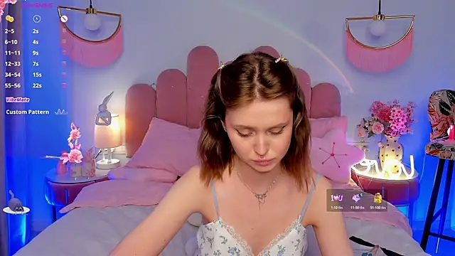 MariLew webcam