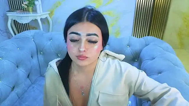Luisa_1s webcam