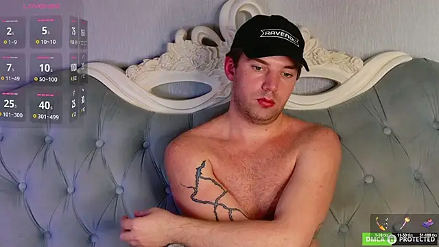 ArthurMeyers webcam