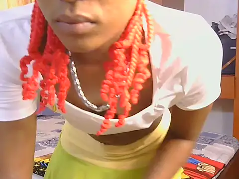 -HotMess webcam