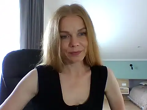 Tina5394 webcam