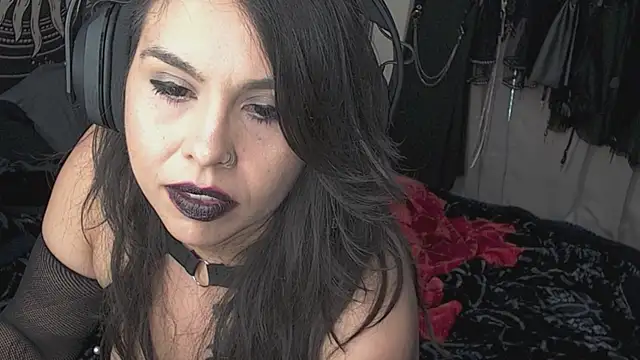 Ember_Rose_3 webcam