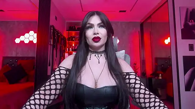 GabrielaAroms webcam
