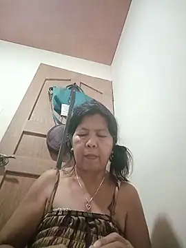 TropicalFlower webcam