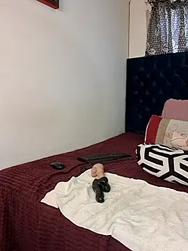 BootyCallEver webcam