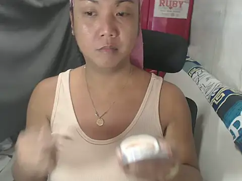 XTSgoddessJennaX webcam
