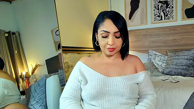 Madissononee webcam
