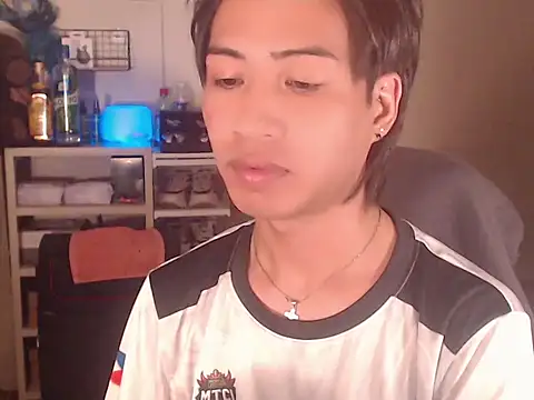 Ryu_23 webcam