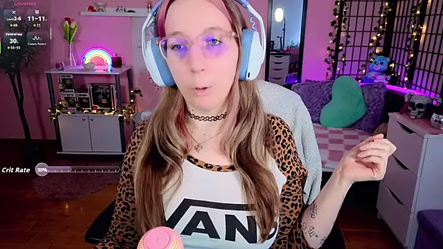 JustKerry webcam