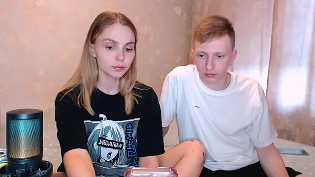 juliaanddima webcam