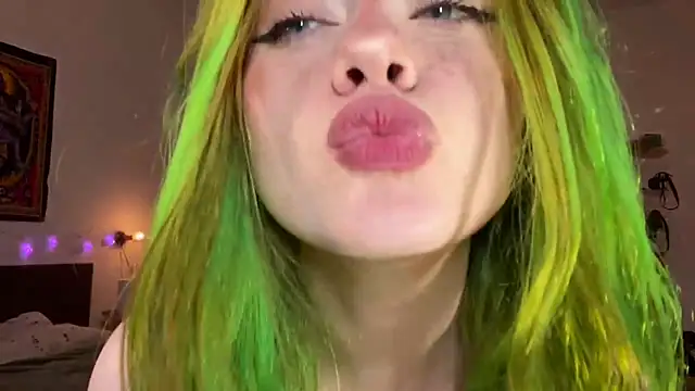 sunshine_lina webcam