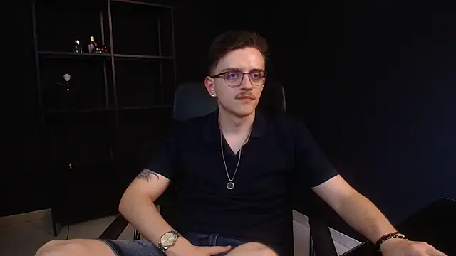 FelixStarkk webcam
