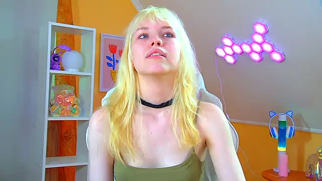 HannahHollis webcam