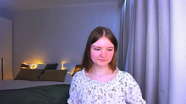 LookEva webcam