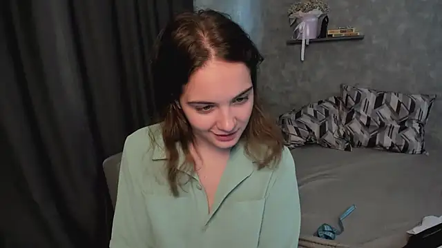 KristinaLoison webcam