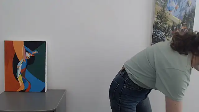Sexy_MargoX_ live cam on StripChat